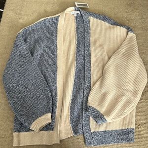 Intermix Sweater/Cardigan